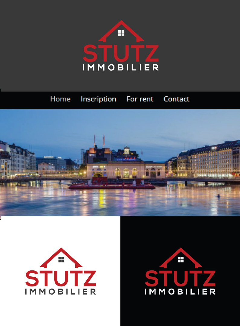 Logo Design by R.design for this project | Design #24331386