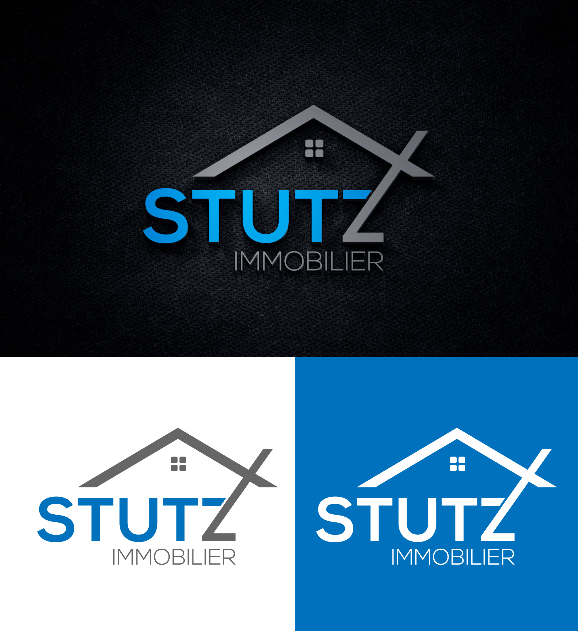 Logo Design by Tonmoyy for this project | Design #24366065