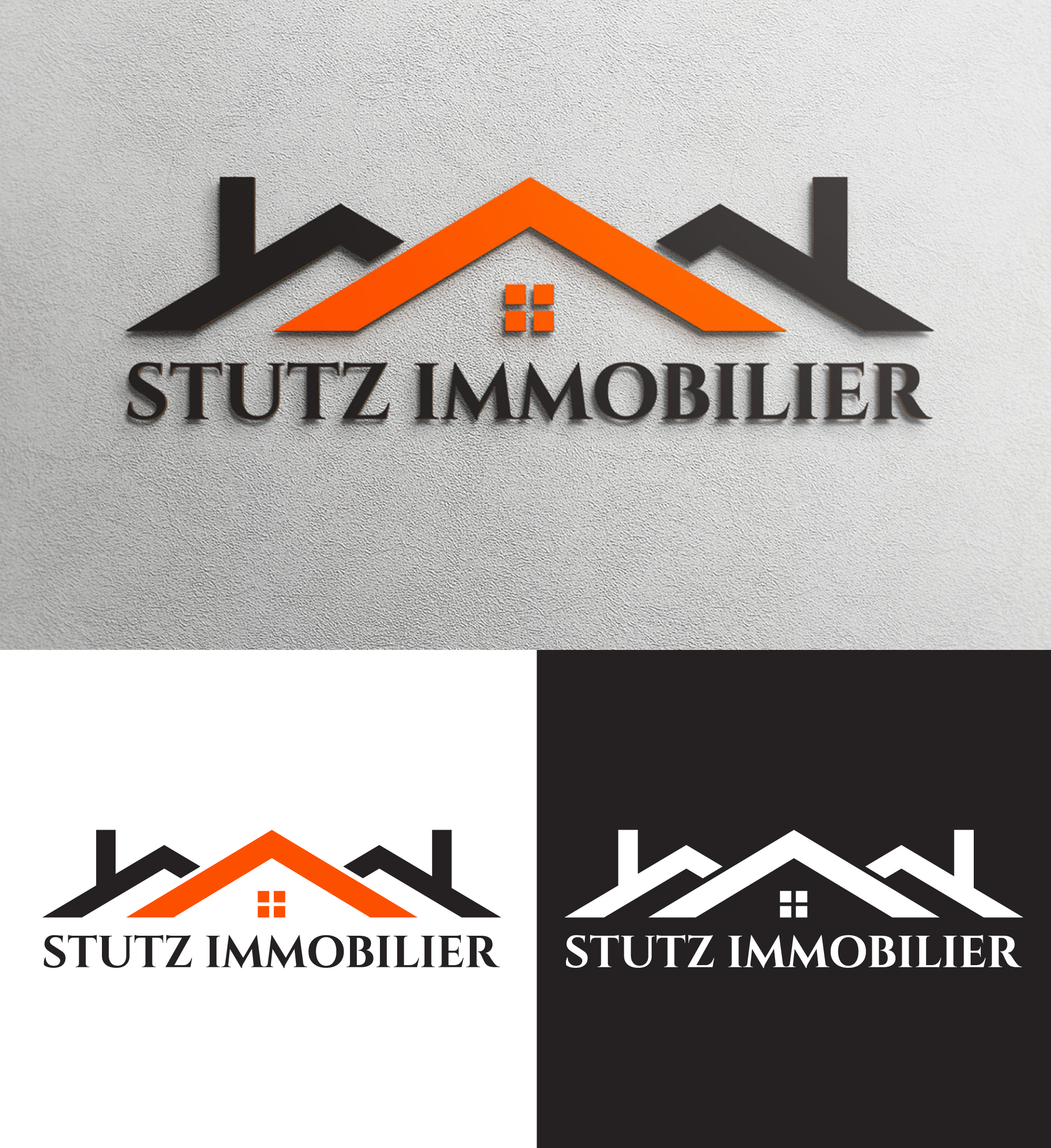 Logo Design by Tonmoyy for this project | Design #24366066