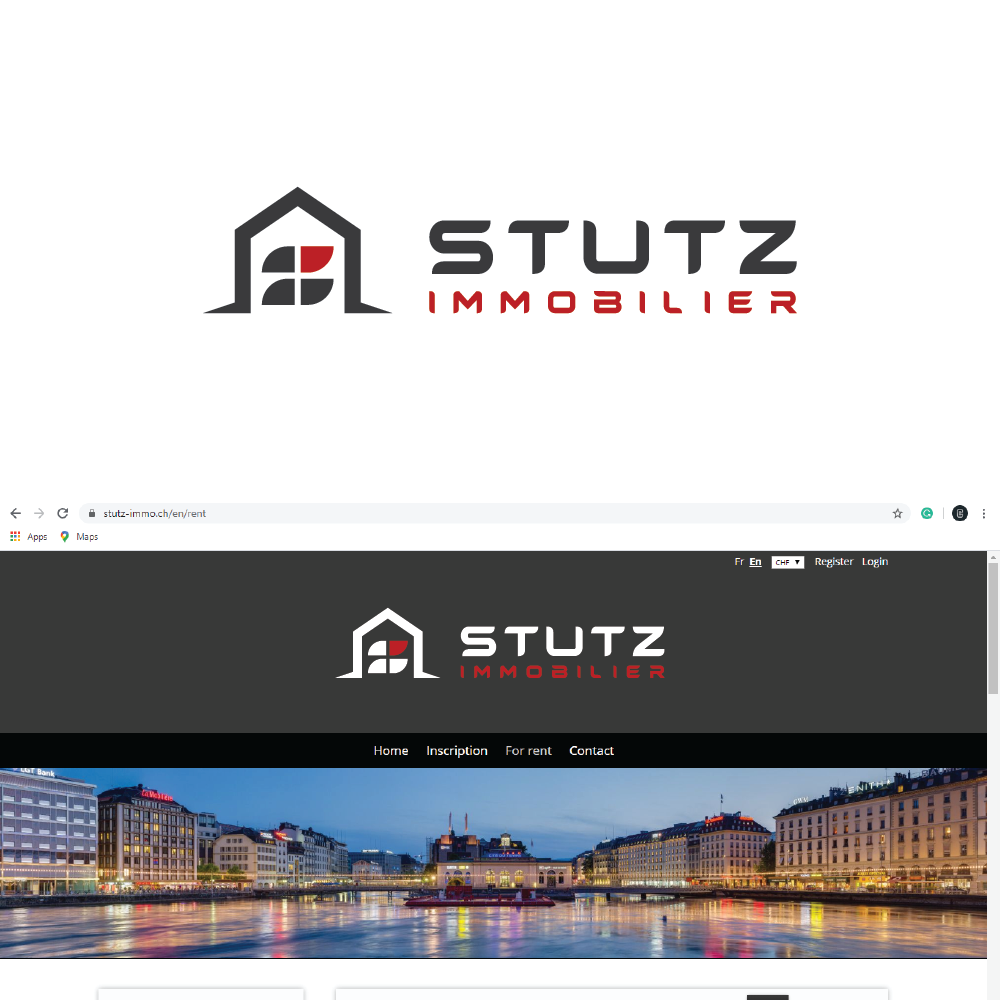 Diseño de Logo por Chungyun para este proyecto | Diseño #24349544