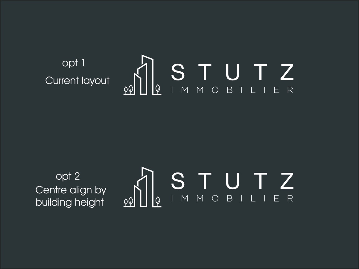 Logo Design by cjssan for this project | Design #24539137