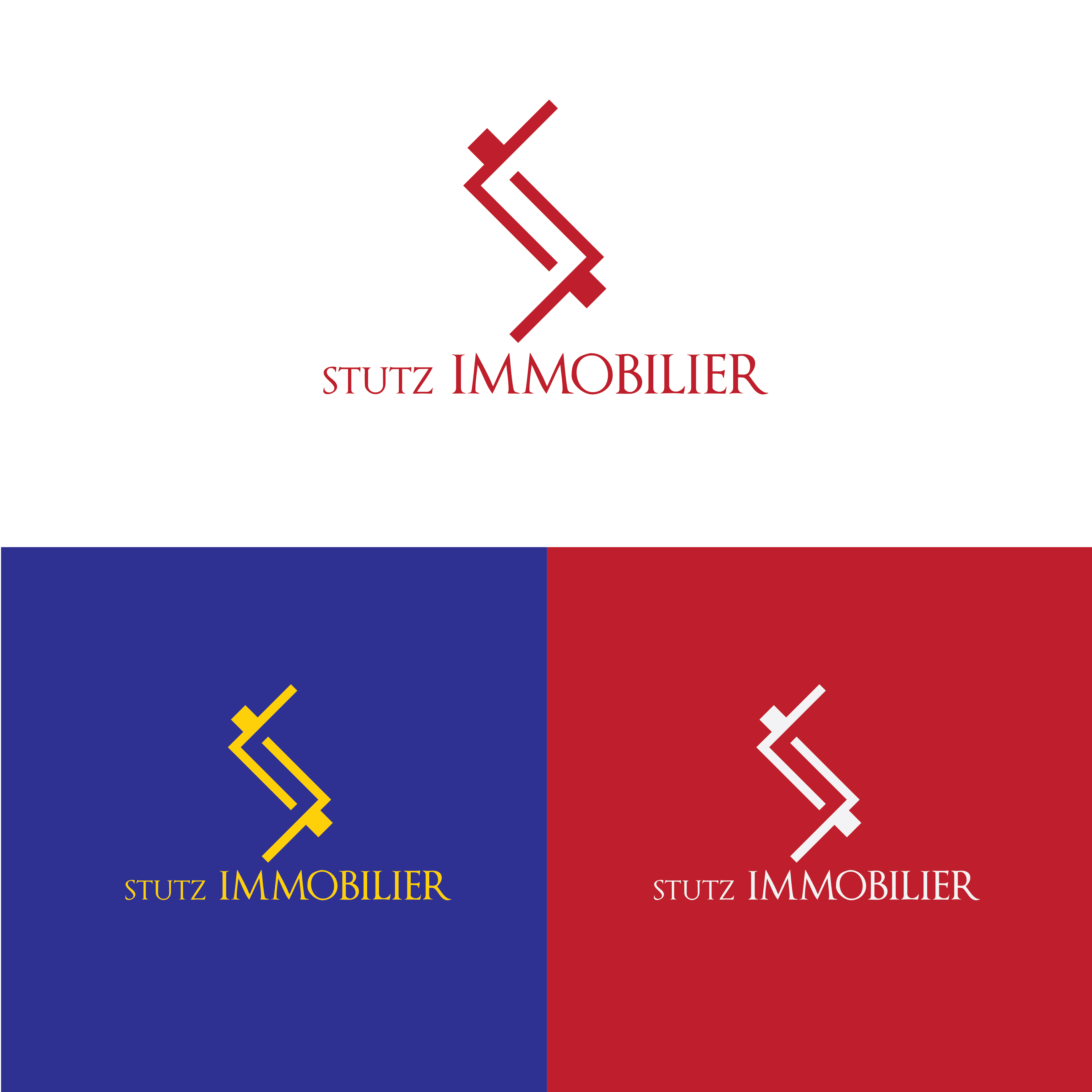 Logo Design by amulyadig for this project | Design #24337927