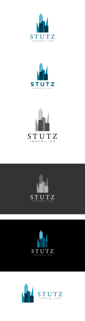 Logo Design by Moon Design. for this project | Design: #24342504