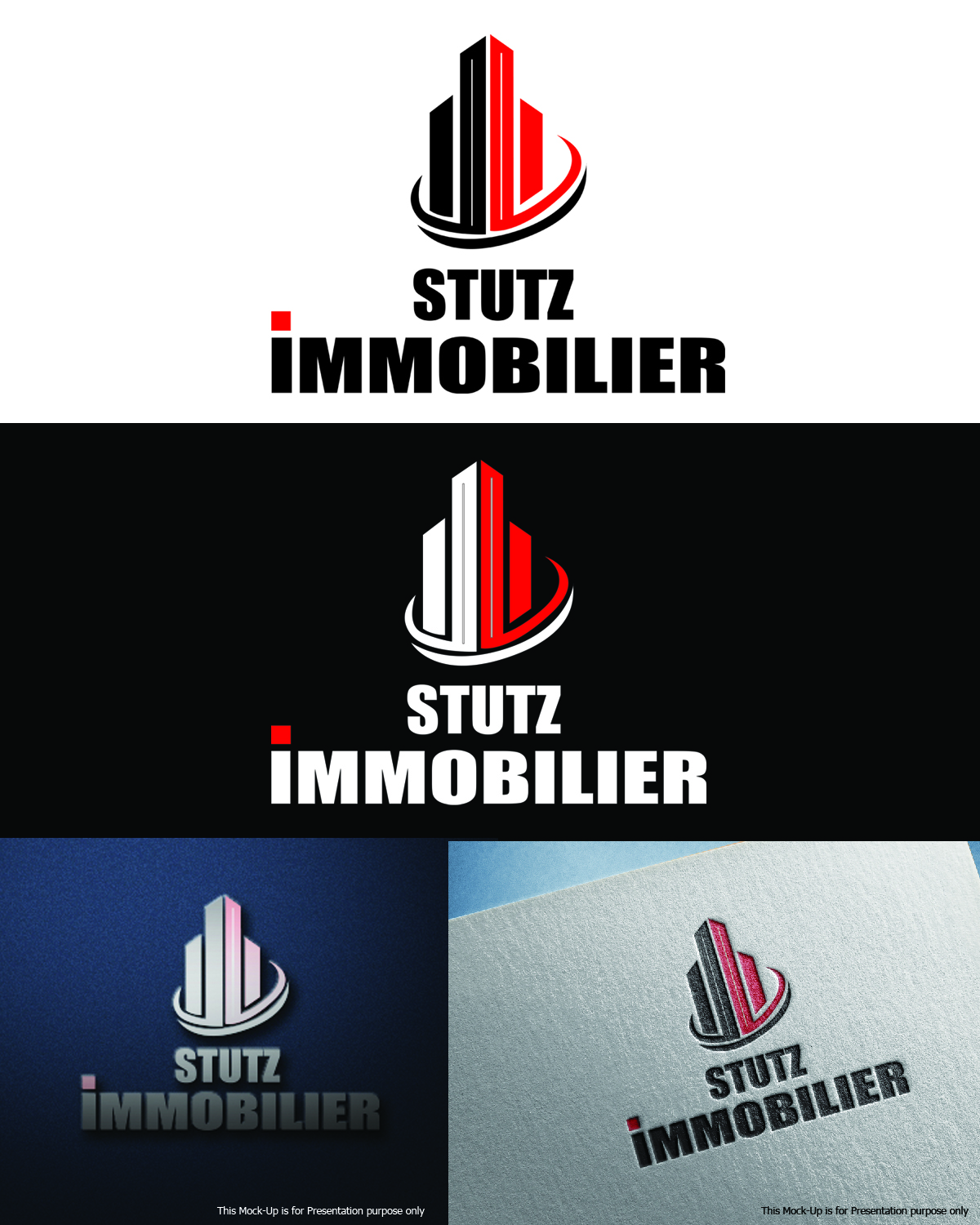 Logo Design by AA Solutions for this project | Design #24389728