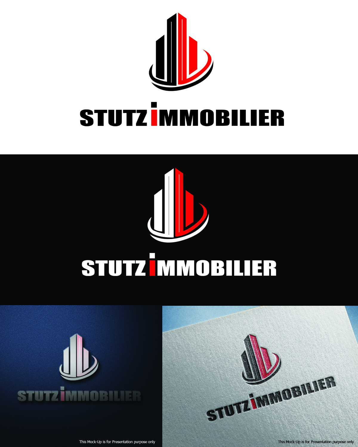 Logo Design by AA Solutions for this project | Design #24389761