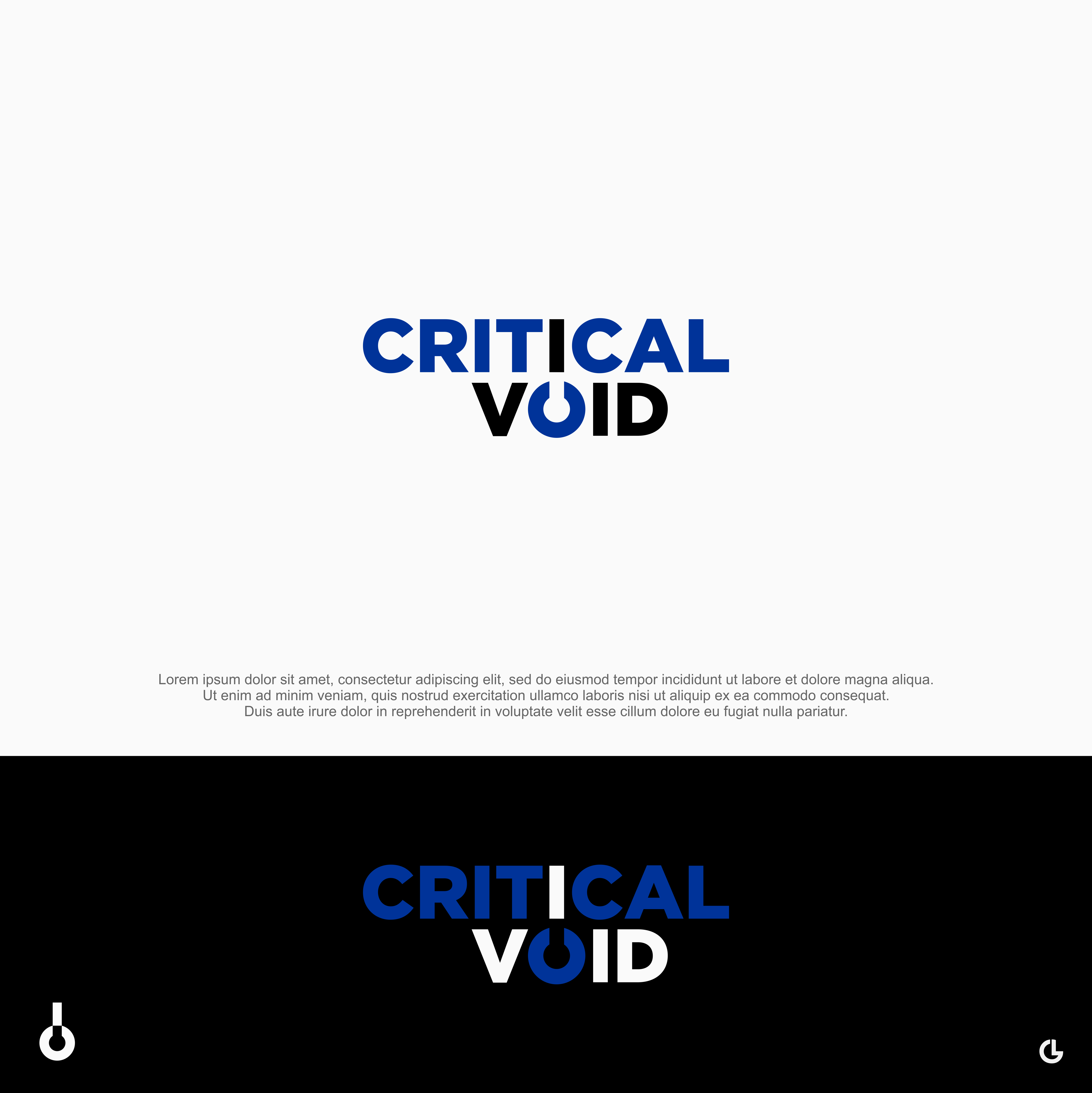 Logo-Design von R!CKY für dieses Projekt | Design #24396500