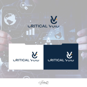 Critical Void | Logo Design by SamiddhaH