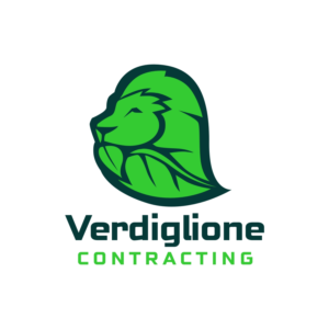 Logo Design by N83touchthesky for Verdiglione Contracting | Design #24330989