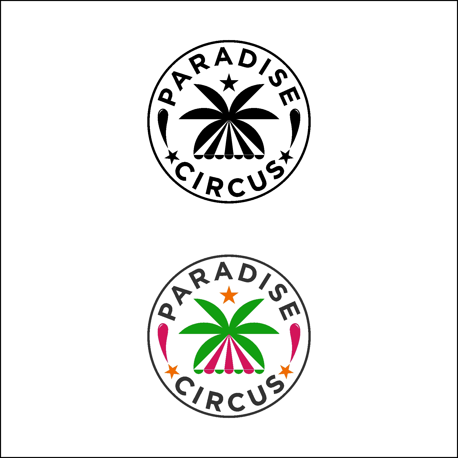 Diseño de Logo por rahman.walker para este proyecto | Diseño #24370757