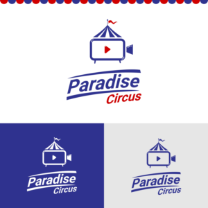 Logo Design by Rezza