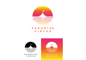Logo Design by Natasha Board