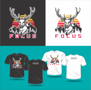 T-shirt Design by nagamin for CREATIVE MASONRY | Design: #24367198
