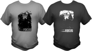 T-shirt Design by bacujkov for CREATIVE MASONRY | Design: #24349012