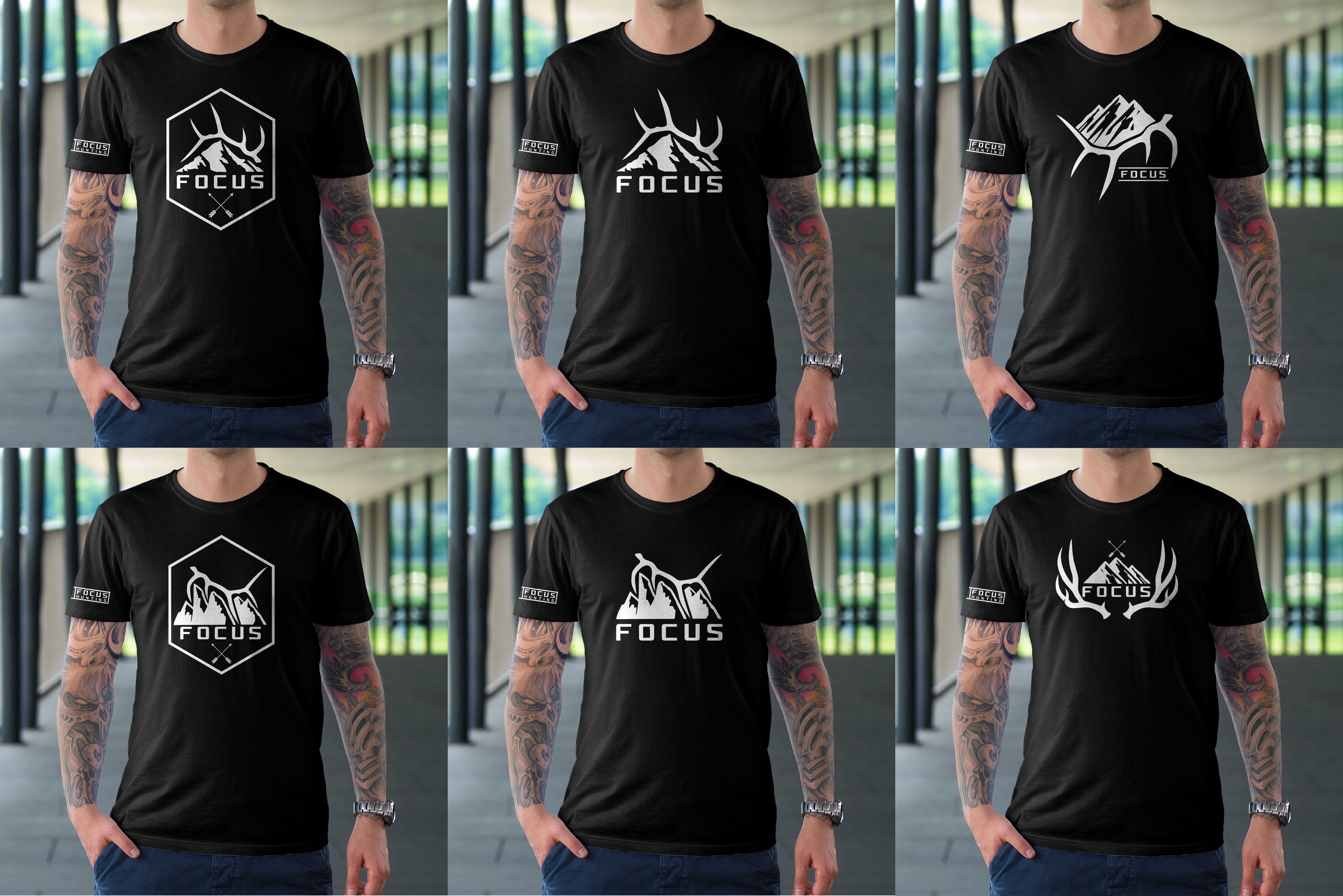 T-shirt Design by winnz dsign for CREATIVE MASONRY | Design #24354982
