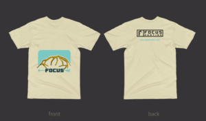 NEW LOGO DESIGN REQUIRED TO ADD TO CURRENT ONLINE STORE | T-Shirt-Design von typeo1978