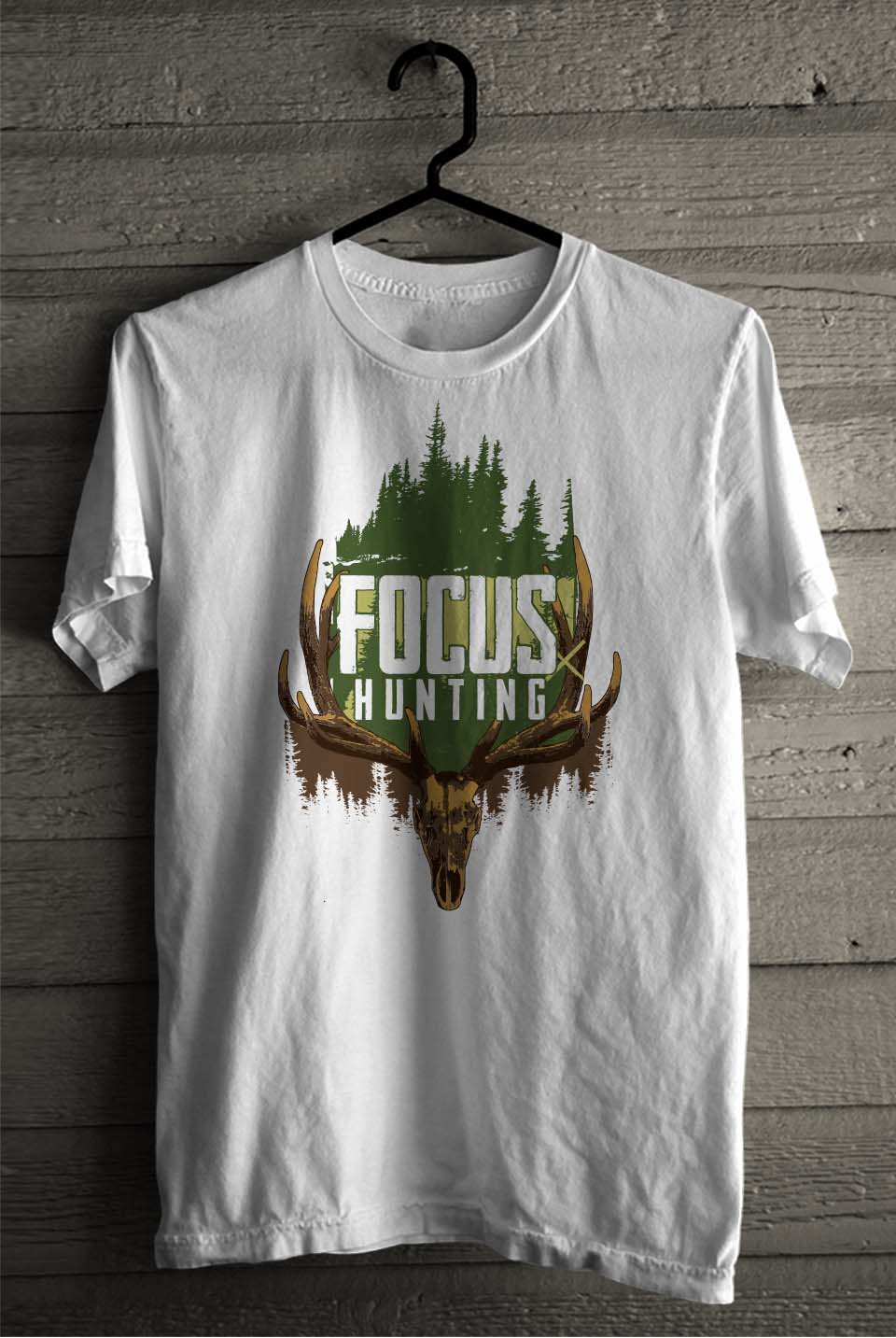 Diseño de Camiseta por SATHIRA para CREATIVE MASONRY | Diseño #24373742