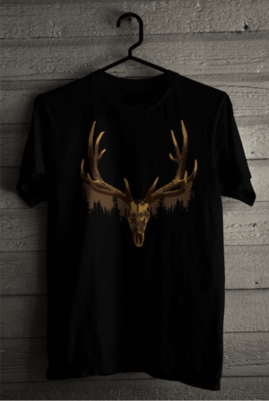 T-shirt Design by SATHIRA for CREATIVE MASONRY | Design: #24952100