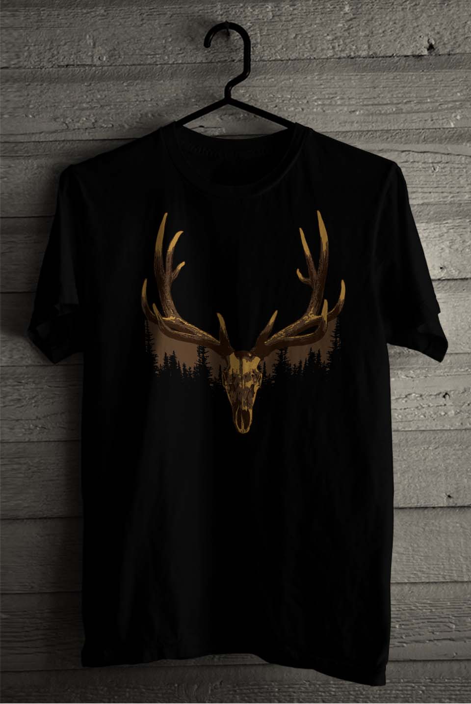 T-shirt Design by SATHIRA for CREATIVE MASONRY | Design #24974791