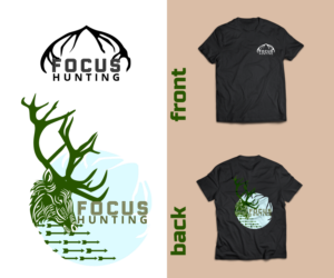 T-Shirt-Design von Open Sans für CREATIVE MASONRY | Design #24362268