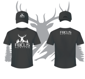 T-shirt Design by Madu7