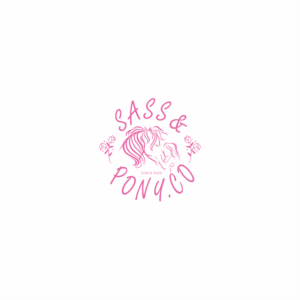Logo Design by amongraga for Sass & Pony Co | Design: #24350349