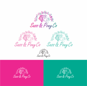 Logo Design by amongraga
