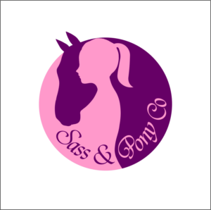 Logo Design by vkhoruzhenko for Sass & Pony Co | Design #24388430