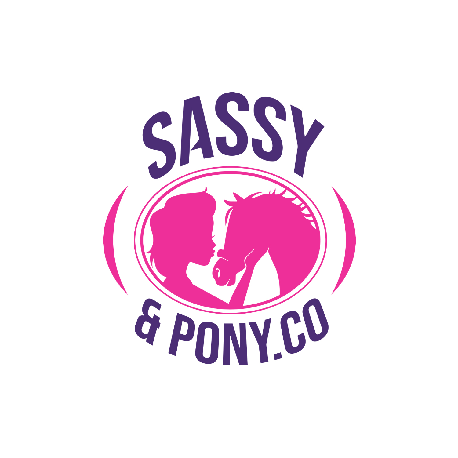 Design de Logo par cahayafatimah pour Sass & Pony Co | Design #24332022