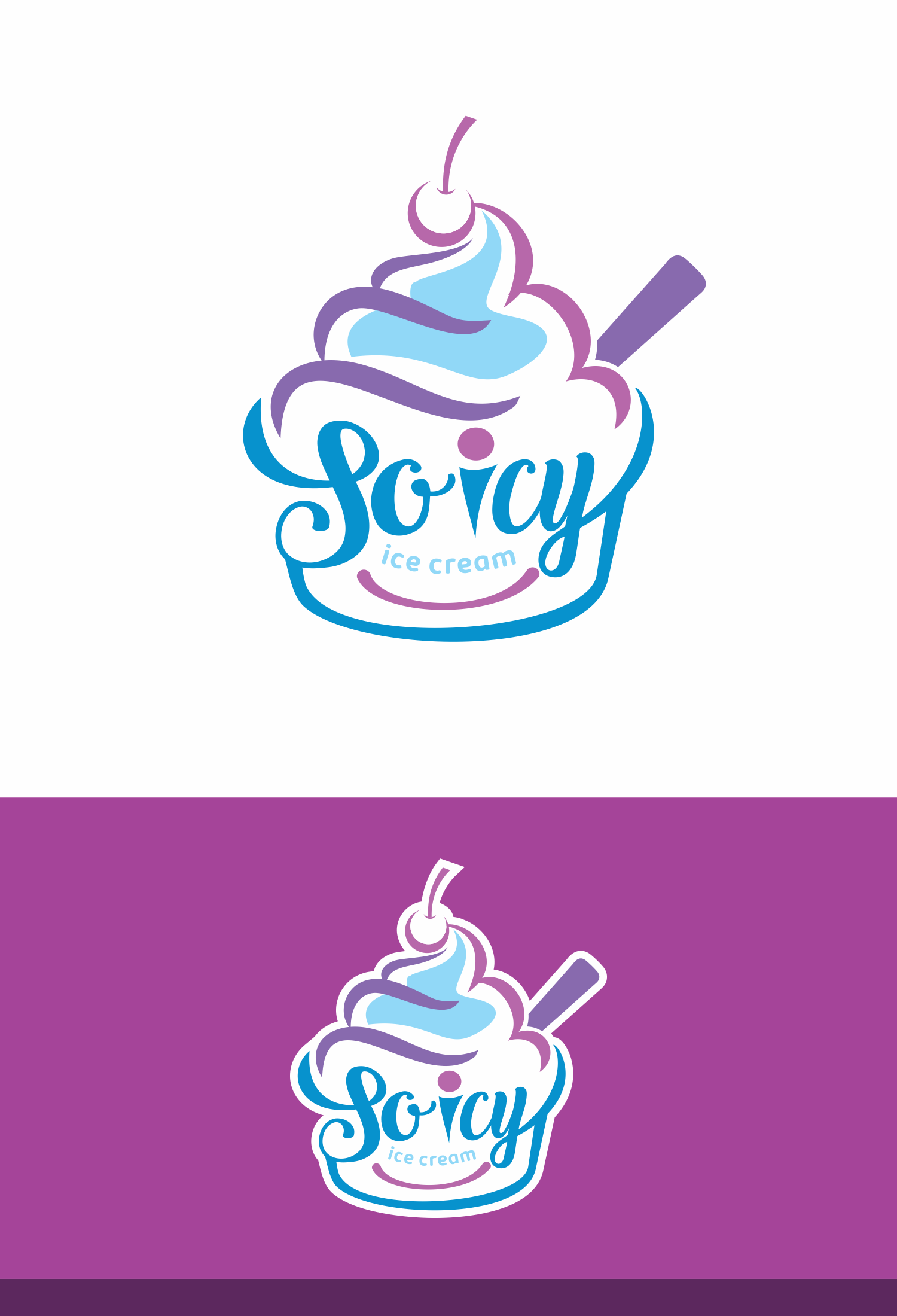 Logo Design by Gigih Rudya for this project | Design #24338377