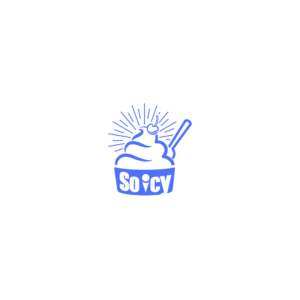 So Icy | Logo Design by JoseDesign