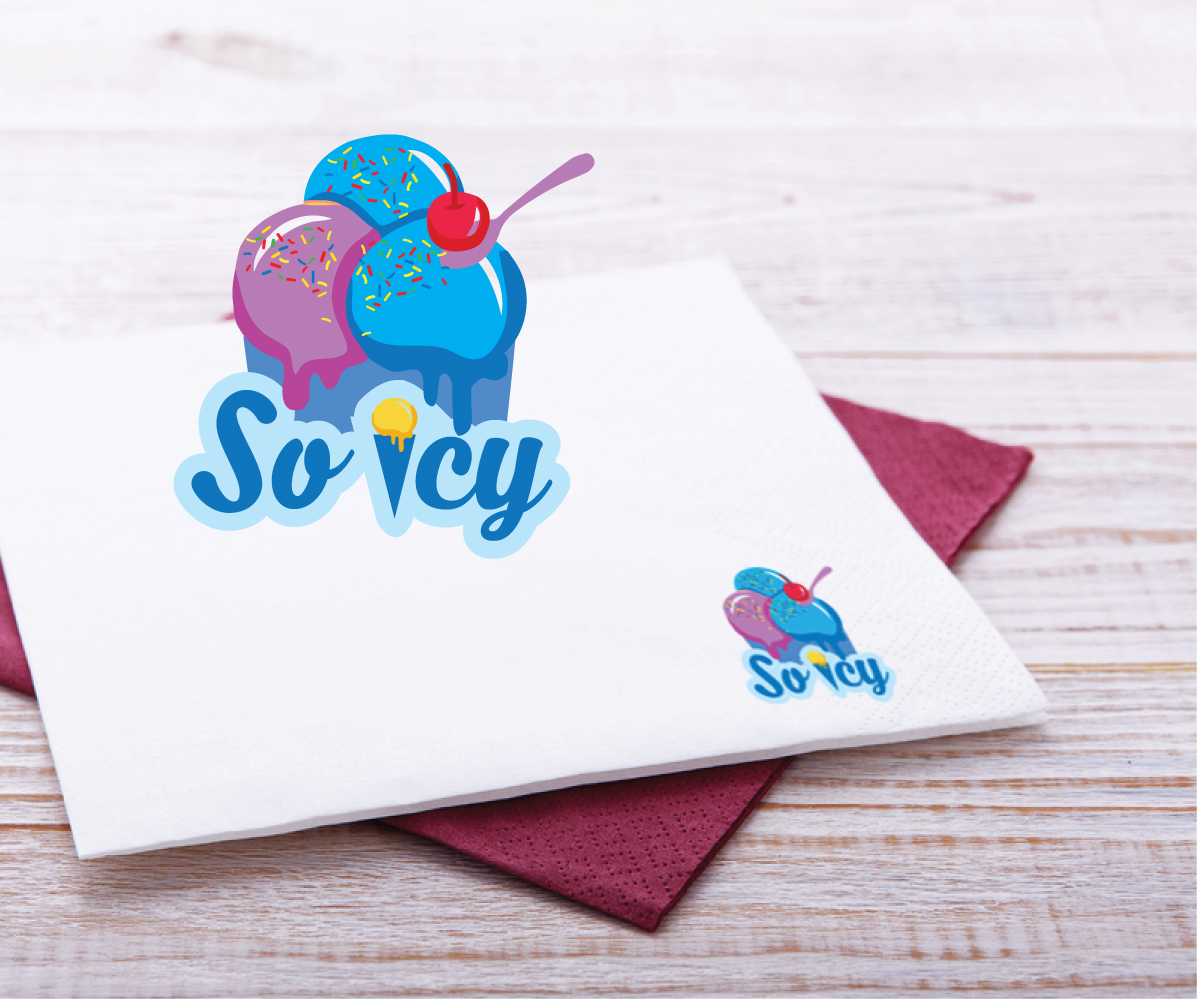 Logo Design by Clinton for this project | Design: #24331305