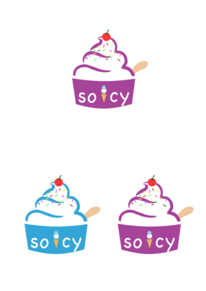 Logo Design by Nao G