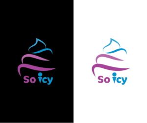 So Icy | Diseño de Logo por GoodTimes$$$