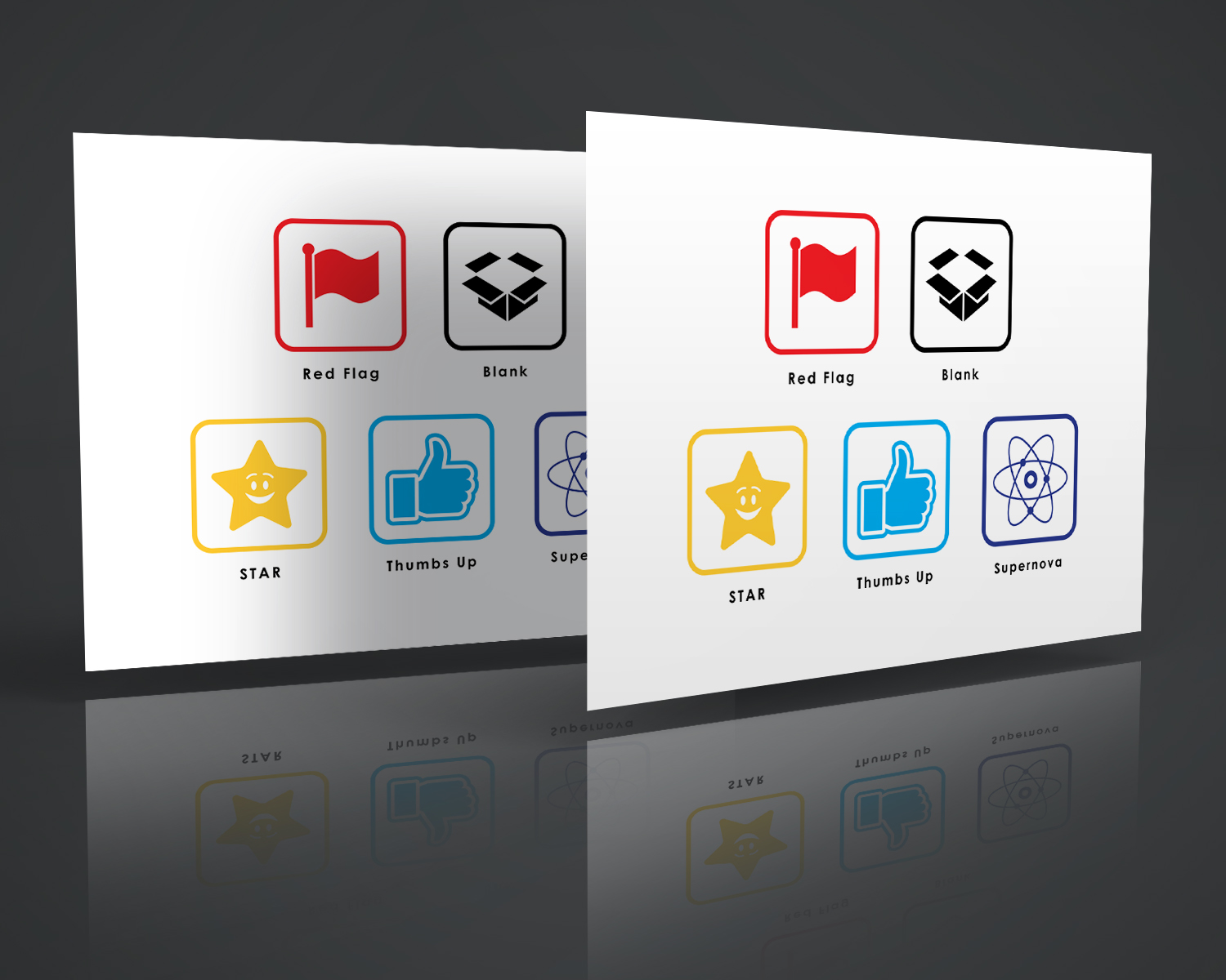 Icon-Design von Your_Design für dieses Projekt | Design #24362004