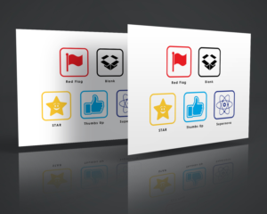 Icon Design by Your_Design