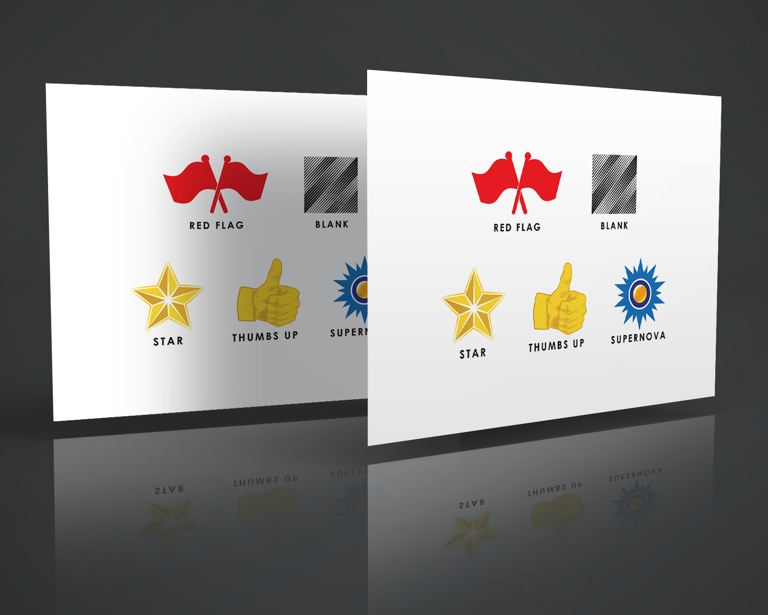 Icon-Design von Your_Design für dieses Projekt | Design #24380813