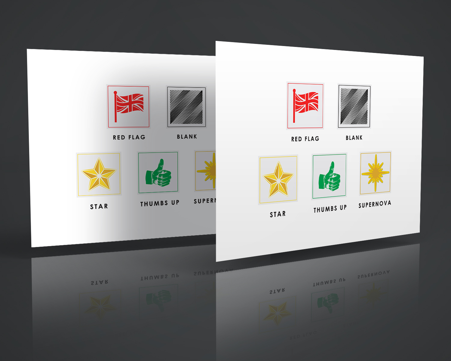 Icon Design by Your_Design for this project | Design #24384976