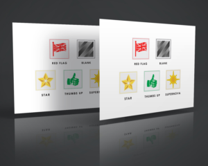 Icon Design by Your_Design for this project | Design: #24384976