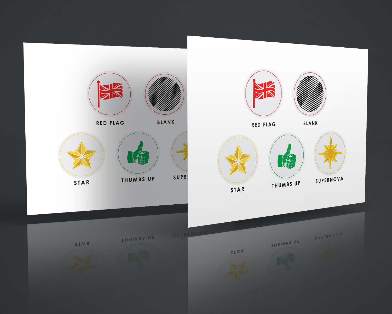 Icon Design by Your_Design for this project | Design #24384977