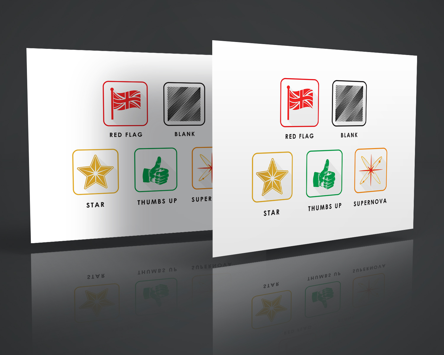 Icon Design by Your_Design for this project | Design #24390574