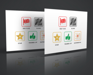 Icon-Design von Your_Design für dieses Projekt | Design #24390574