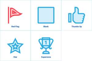 Icon Design by Prabu Antasena