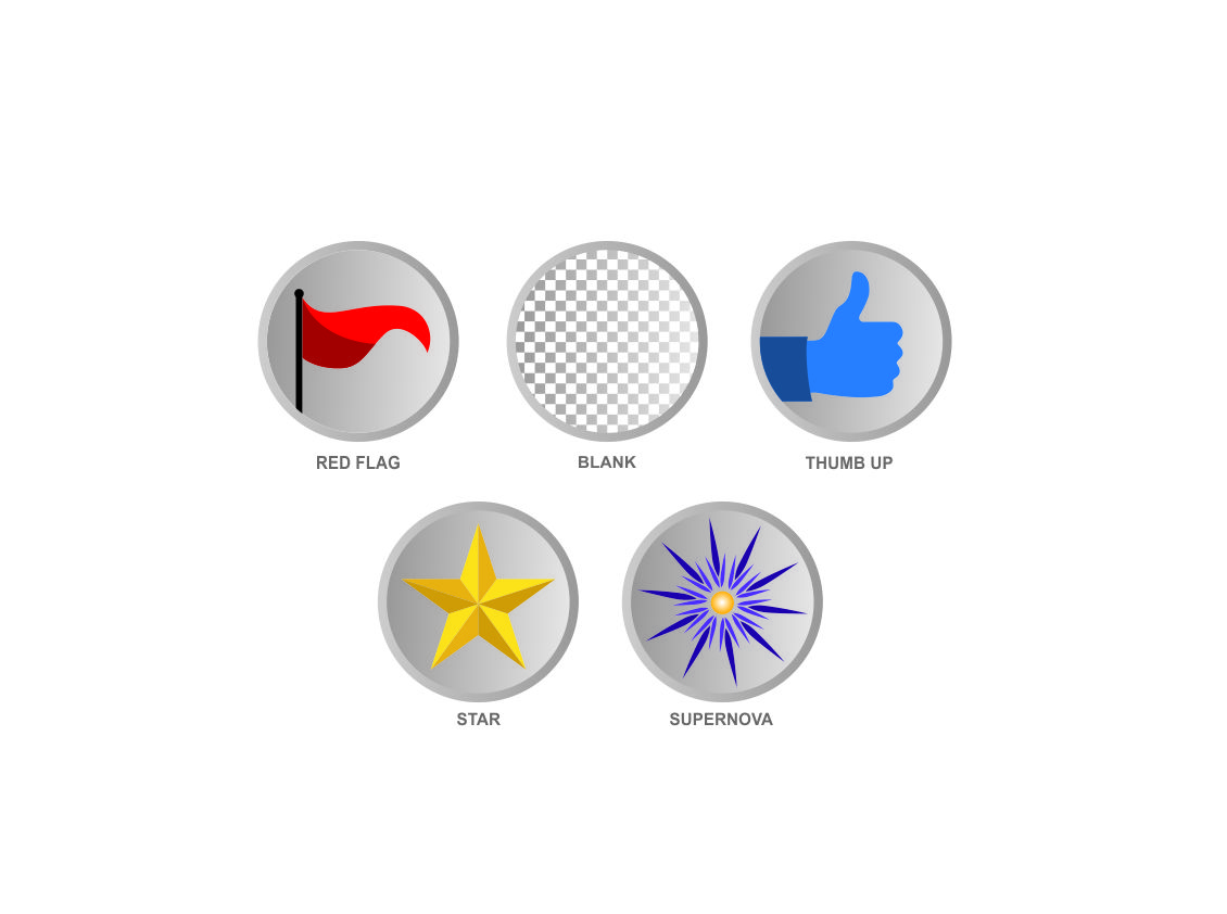 Icon Design by kevin.art1980 for this project | Design #24360138