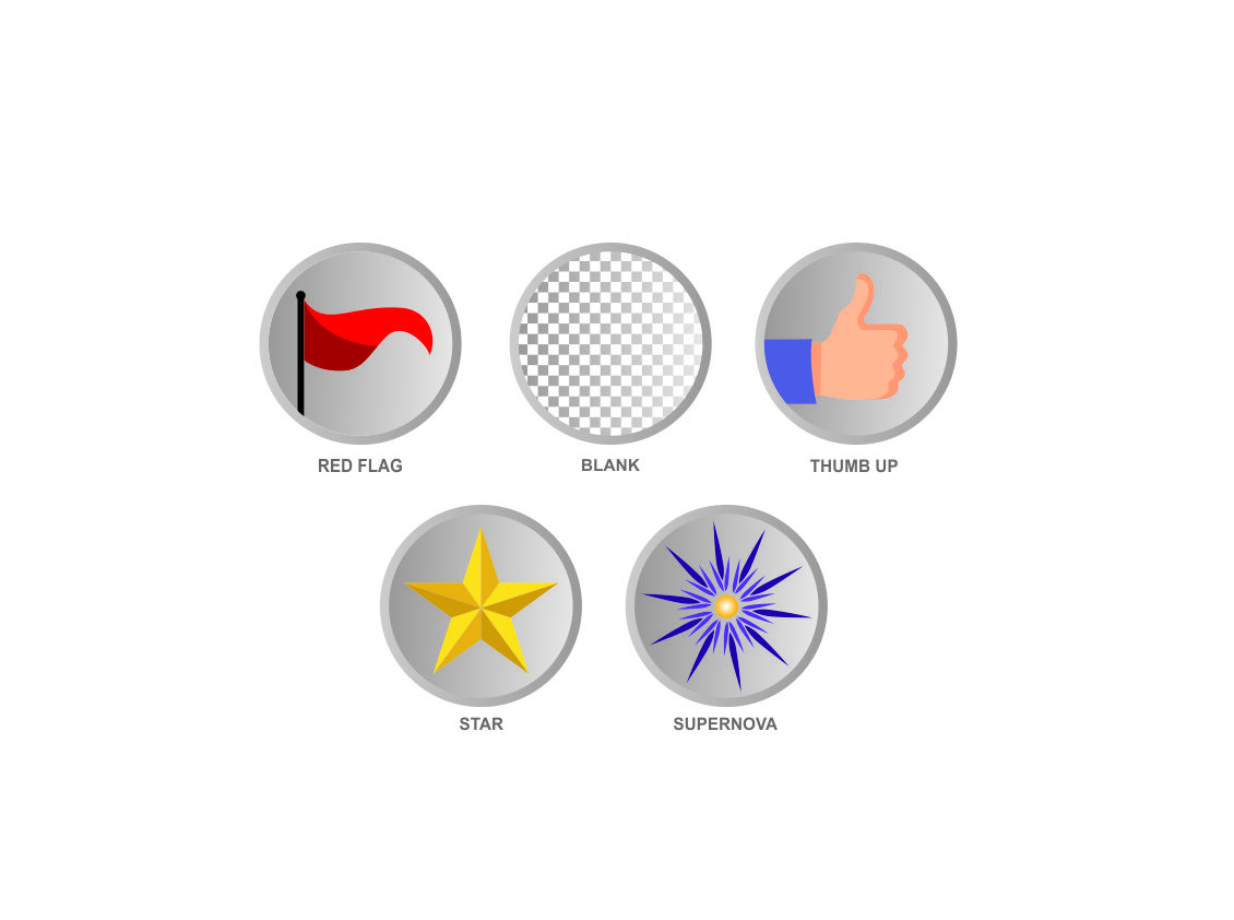 Icon Design by kevin.art1980 for this project | Design #24364069