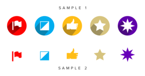 Icon Design by ARTOGRAPHY for this project | Design: #24334146