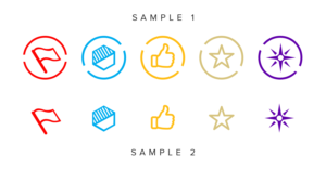 Icon Design by ARTOGRAPHY for this project | Design: #24340179