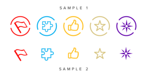 Icon Design by ARTOGRAPHY for this project | Design: #24340581