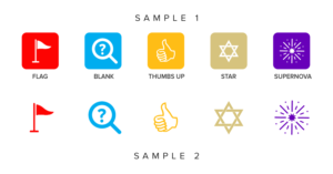 Icon Design by ARTOGRAPHY for this project | Design: #24342647