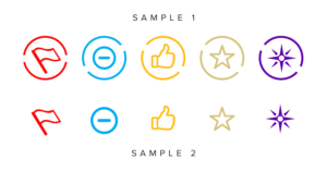 Icon Design by ARTOGRAPHY for this project | Design: #24382149