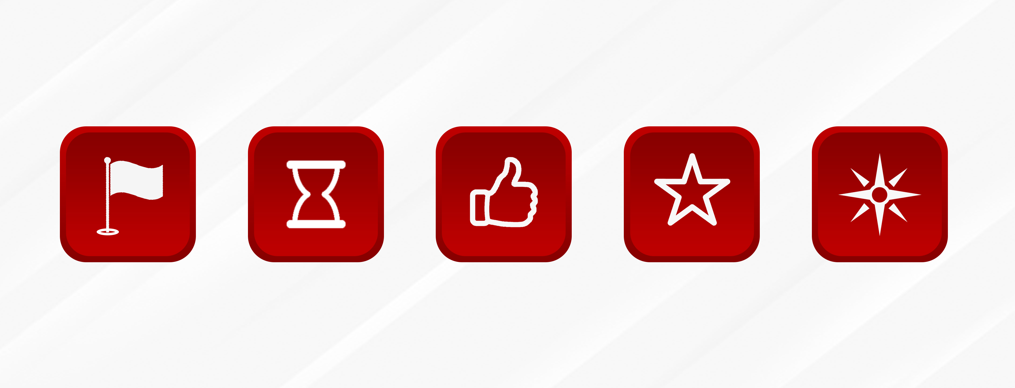Icon Design by ARTOGRAPHY for this project | Design #24388443